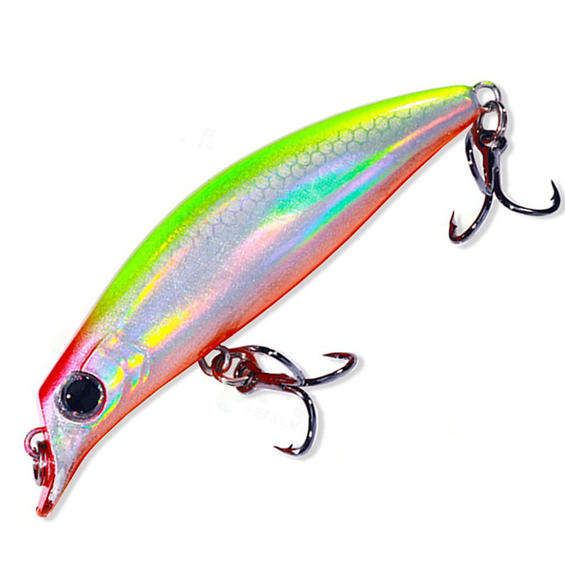 Fishing Lure Jerkbait - 미노우 낚시 루어, 가라앉는 저크베이트 풀
