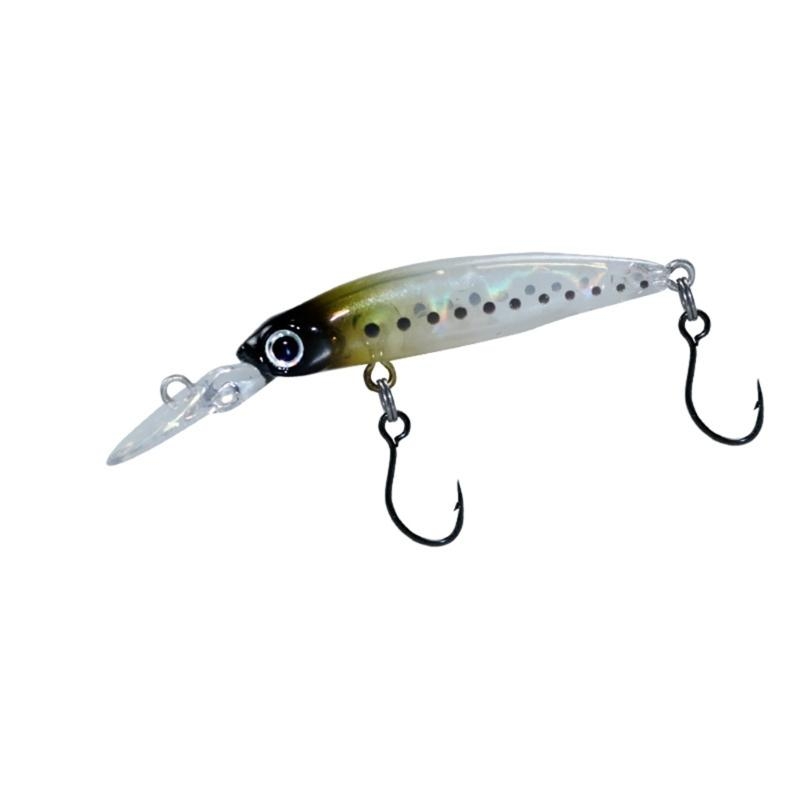 Fishing Lure Spinner - y1gd 1.8g 40mm 인공 하드 미끼