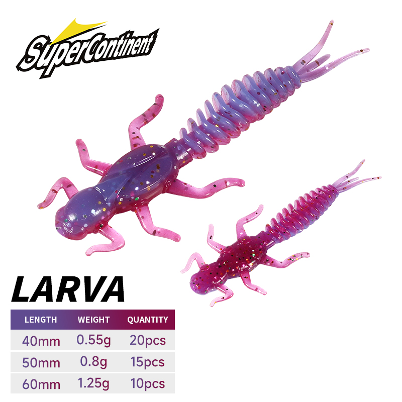2019New 도달 소프트 미끼 부드러운 플라스틱 미끼 - Fishing Lure Topwater 리뷰 및 가격