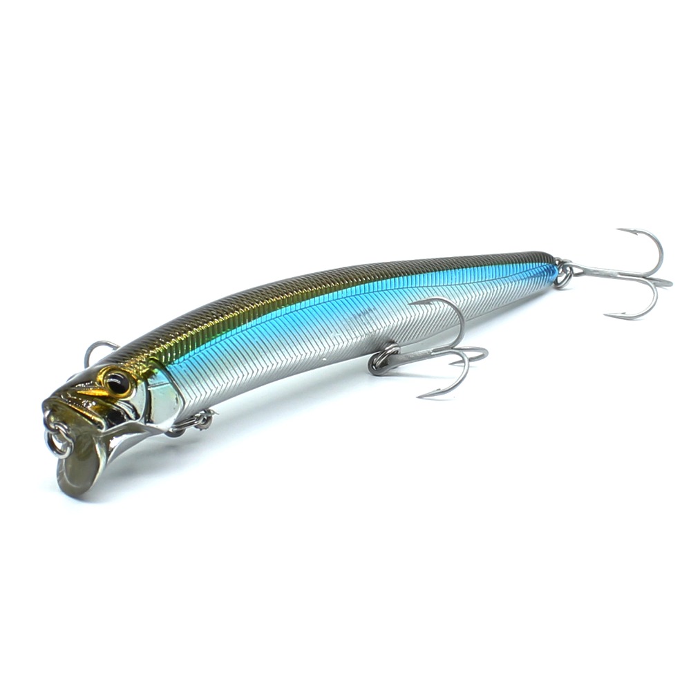 AOCLU 저크베이트 플로팅 워블러 13cm 21g 하 - Fishing Lure Jerkbait 리뷰 및 가격
