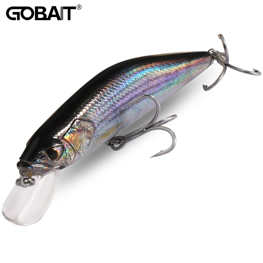 싱킹 미노우 9cm 16g 워블러 트롤링 포퍼 페스카  - Fishing Lure Jerkbait 리뷰 및 가격