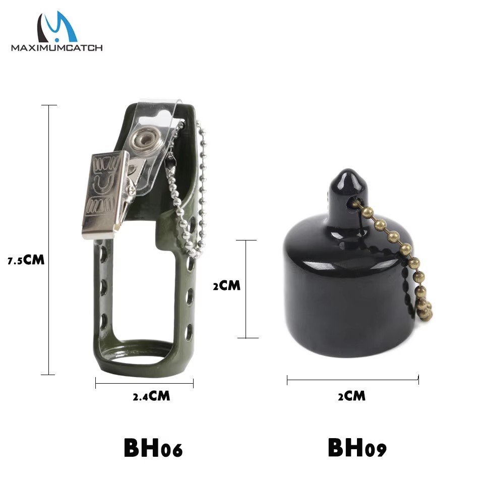 MAXCATCH 플라이 낚시 플로트 액상 홀더 초경량  - Fishing Lure Making Kit 리뷰 및 가격