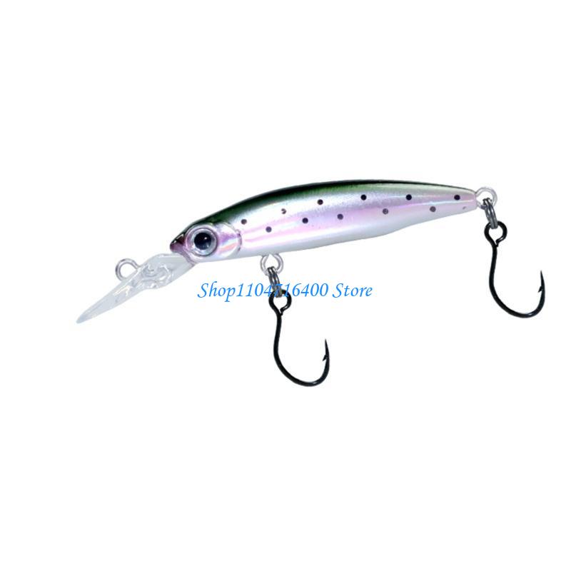 y1gd 1.8g 40mm 인공 하드 미끼 크랭크베이트 - Fishing Lure Spinner 리뷰 및 가격